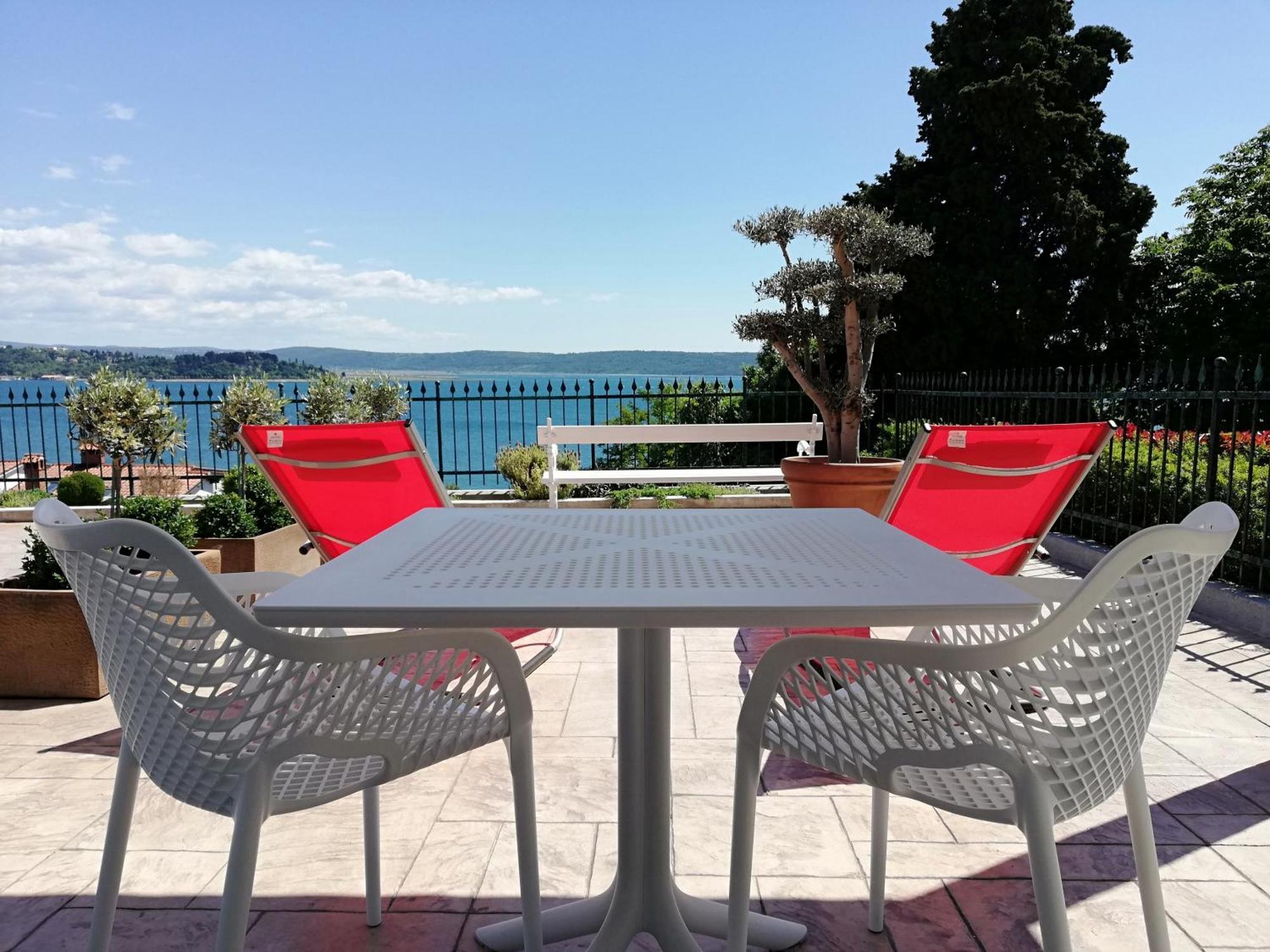 Apartments & Rooms Matos Portoroz Room photo