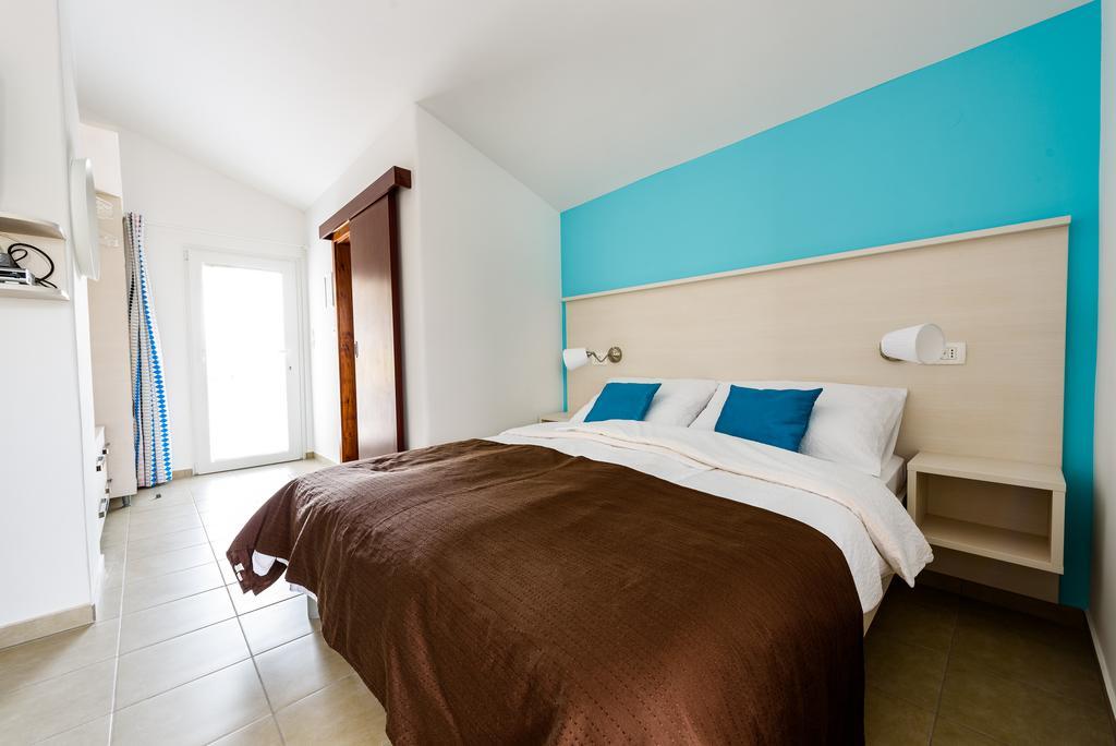 Apartments & Rooms Matos Portoroz Room photo